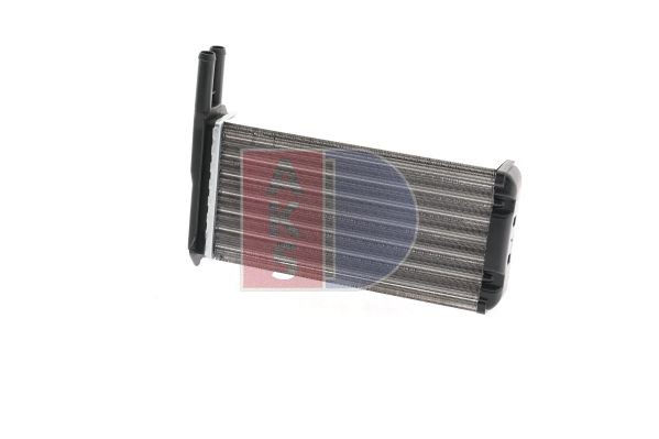 Nissens 71755 Heater Matrix fit for D ESCORT/ORION MK V  90 