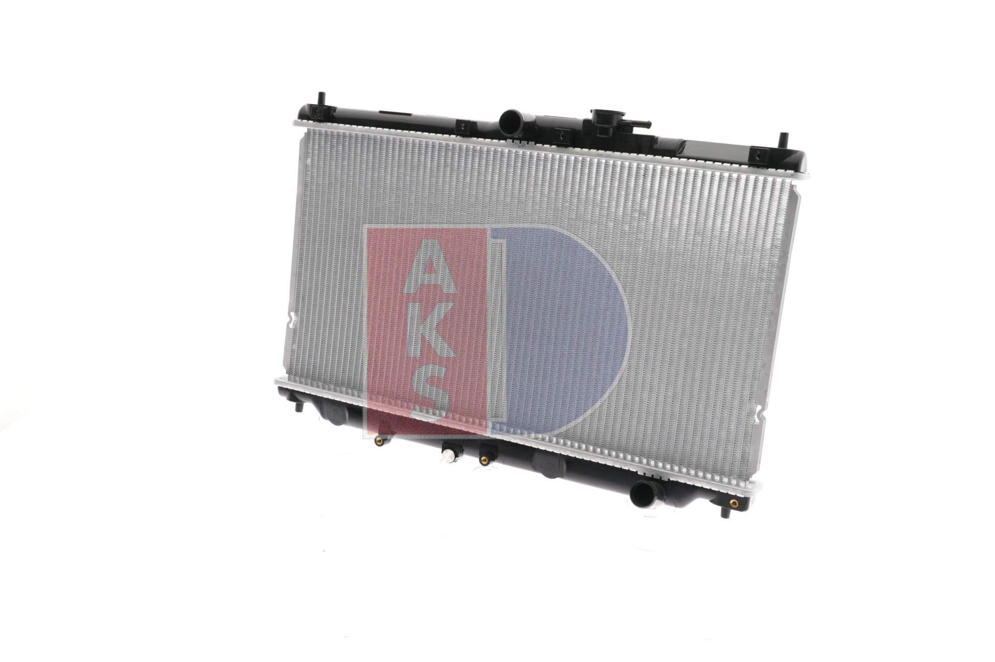AKS DASIS 100360N Kühler, Motorkühlung günstig in Online Shop
