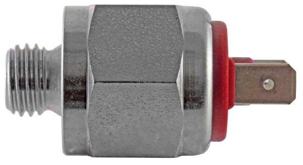 HELLA Pressure Switch, brake hydraulics 6ZF 358 169-001 suitable for MERCEDES-BENZ O309 Minibus