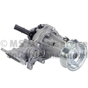 PIERBURG Water pump for engine 7.08778.06.0 for Jeep Cherokee KL