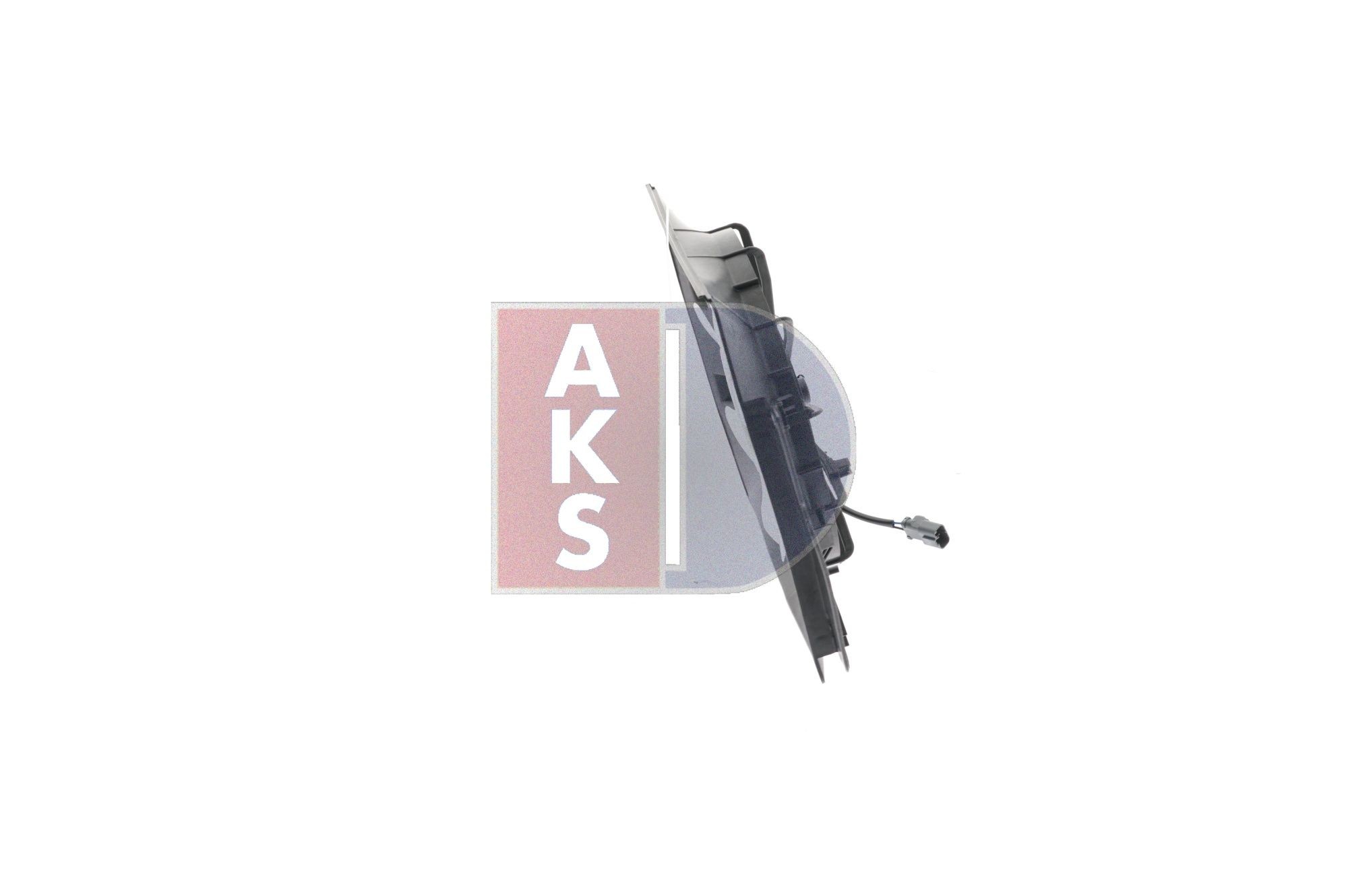 AKS DASIS Radiator Fan 108051N buy online