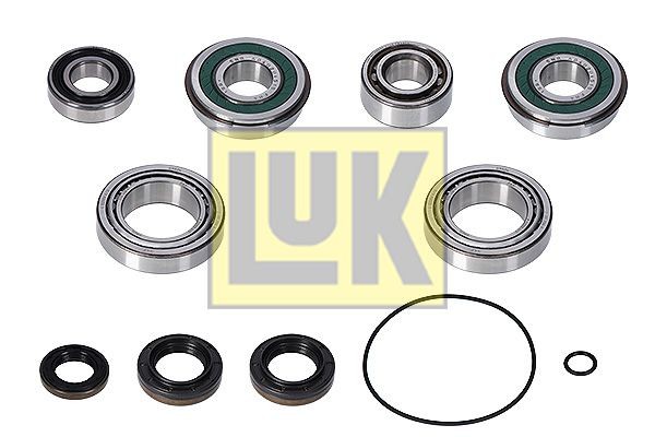 LuK 462 0334 10 Repair kit, gear lever ALFA ROMEO GIULIA price