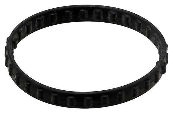 Great value for money - ELRING Gasket, thermostat 564.270