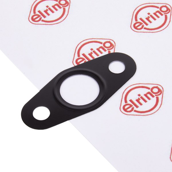 Original 635.432 ELRING Turbo gasket experience and price