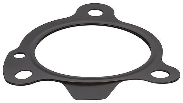 Great value for money - ELRING Exhaust pipe gasket 697.610