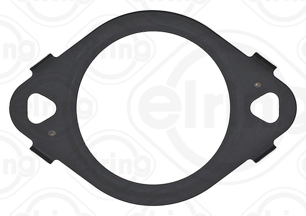 ELRING 716.710 Gasket, EGR valve pipe AUDI experience and price