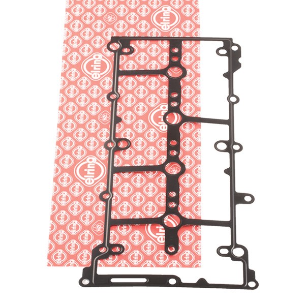 ELRING 743381 Valve cover gasket OPEL Insignia A Sports Tourer (G09) 2.0 CDTI (35) 140 hp Diesel 2013