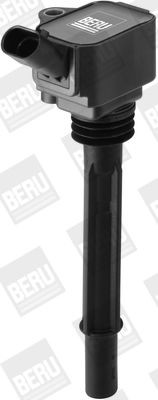 BERU ZS588 Ignition coil DODGE experience and price
