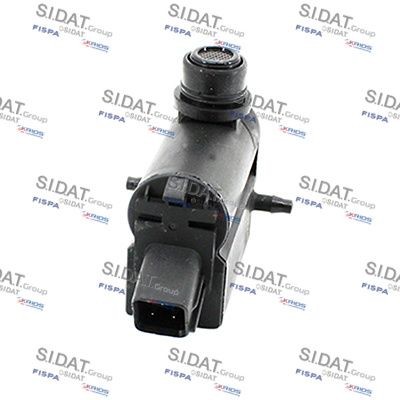 SIDAT 5.5326 Water Pump, window cleaning 0K2FB67483