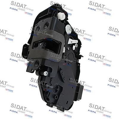 SIDAT 610164A2 Starter motor 489 2388