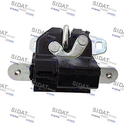 Lancia Y Tailgate Lock SIDAT 610803 cheap