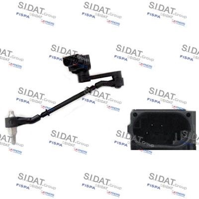 SIDAT 620120A2 Controller, leveling control RQH500421