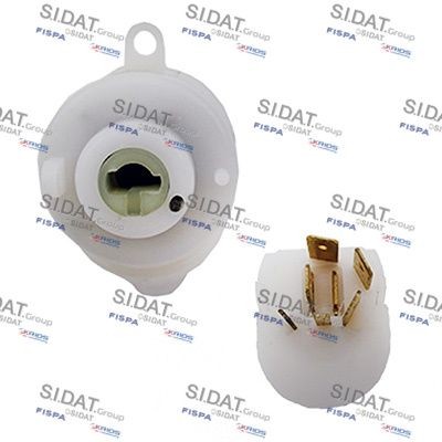 SIDAT 650510A2 Ignition switch 111 905 865L