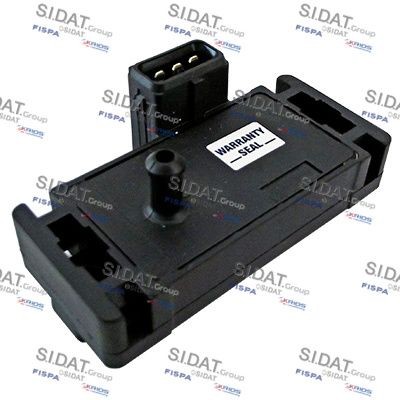 SIDAT 84.255A2 Sensor, boost pressure