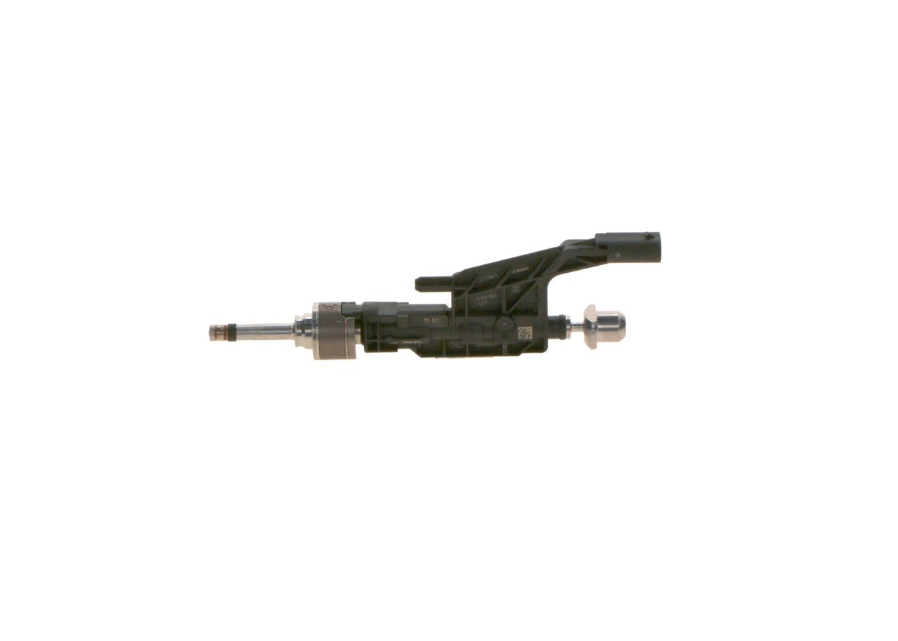 OEM-quality BOSCH 0 261 500 437 Engine fuel injector