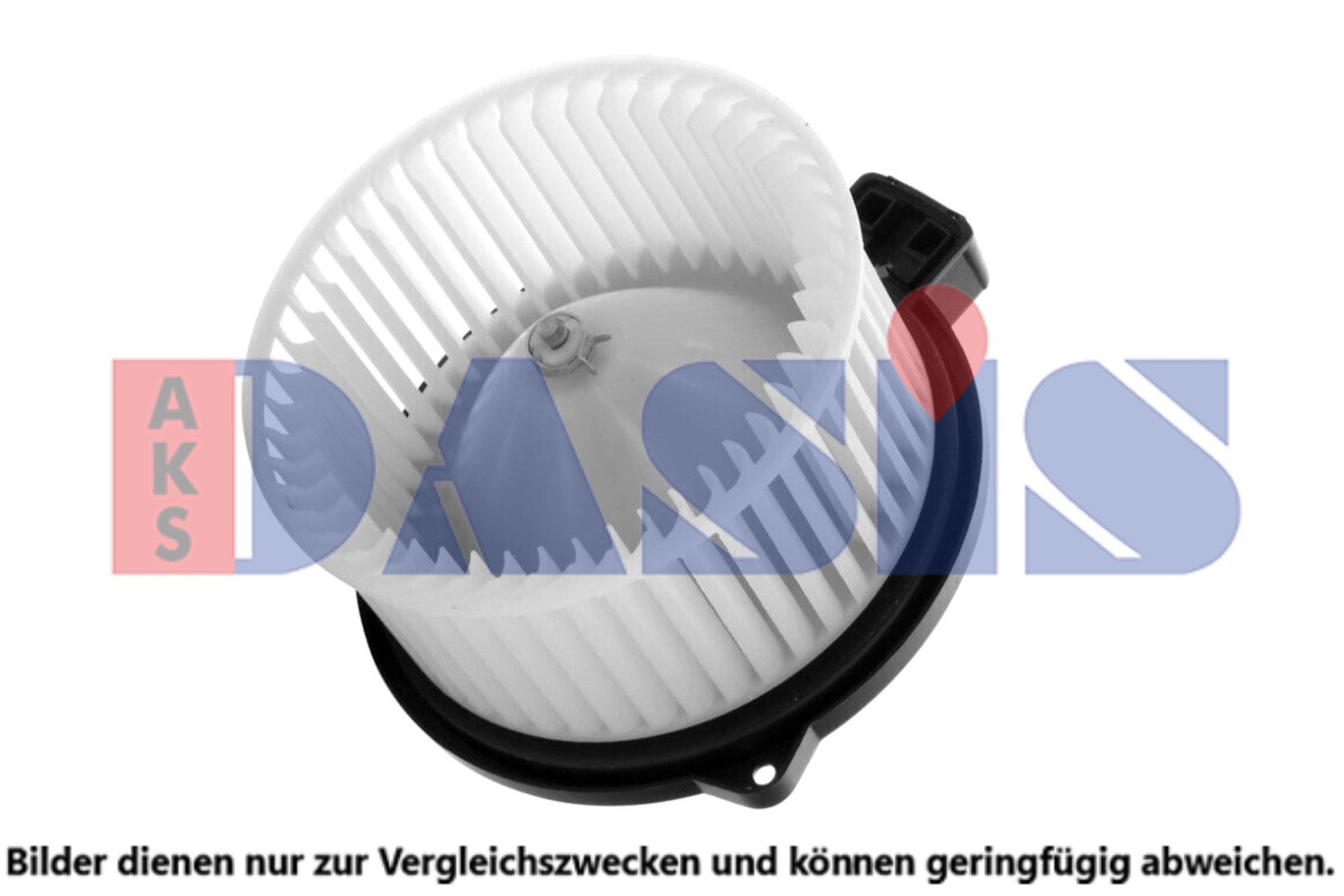 AKS DASIS 118045N Cooling fan MAZDA 6 2012 price
