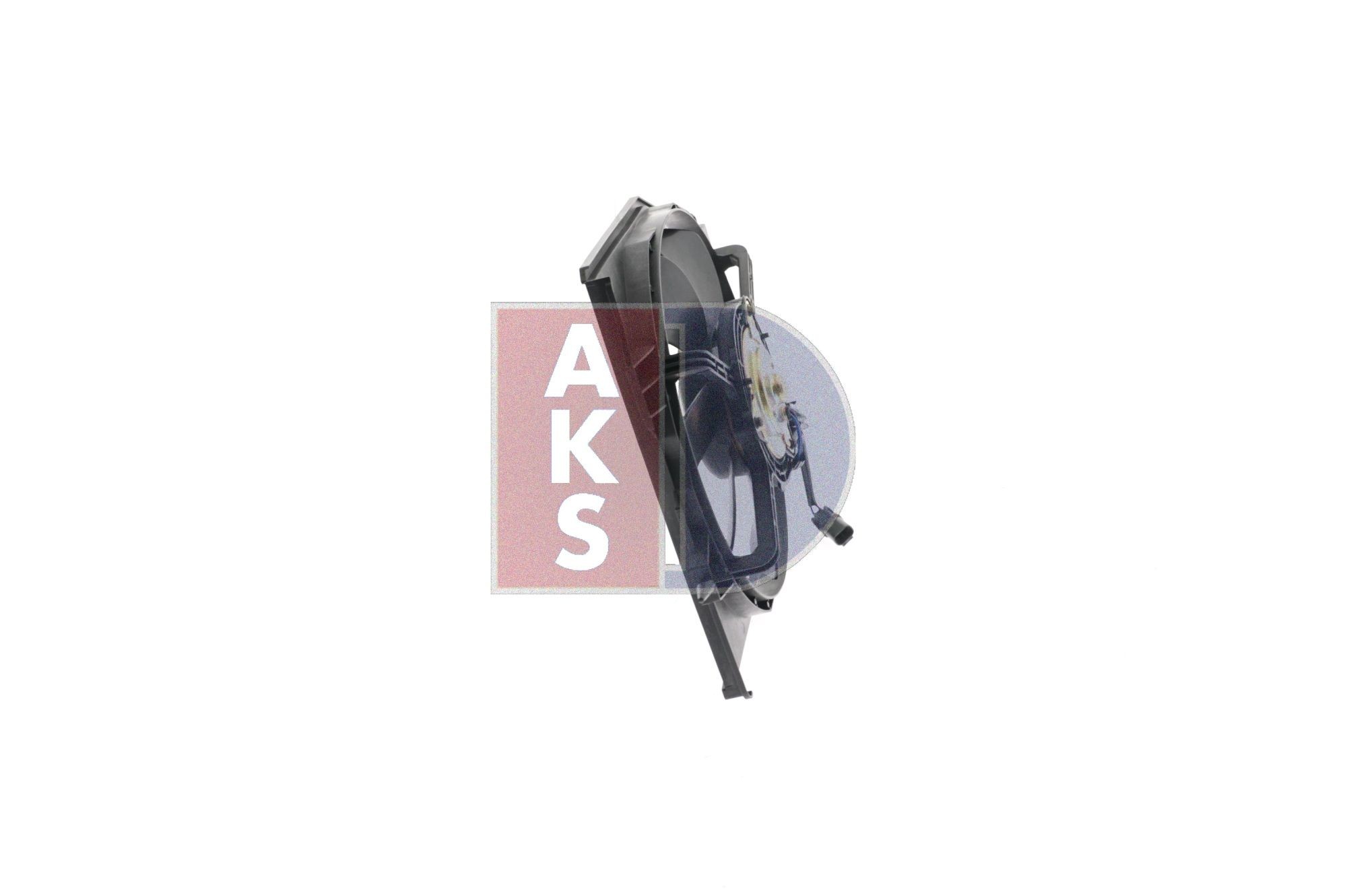AKS DASIS Radiator Fan 118076N buy online