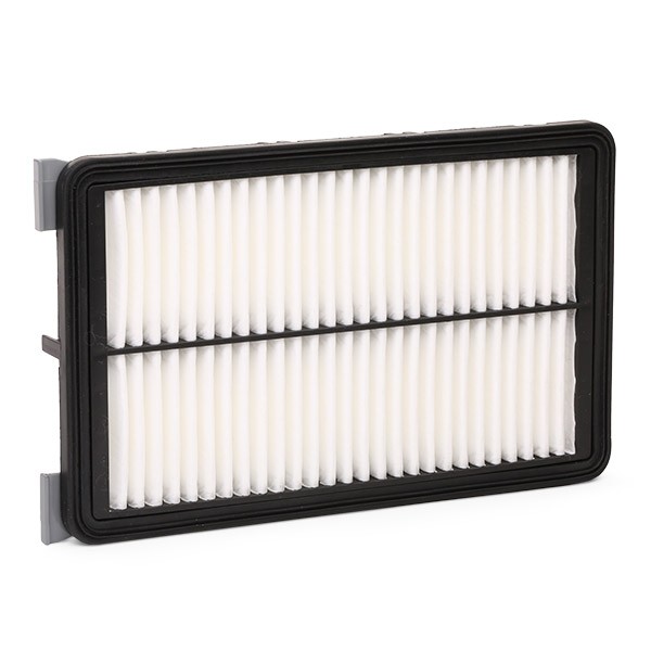 F026400617 Engine air filter BOSCH F 026 400 617 review and test