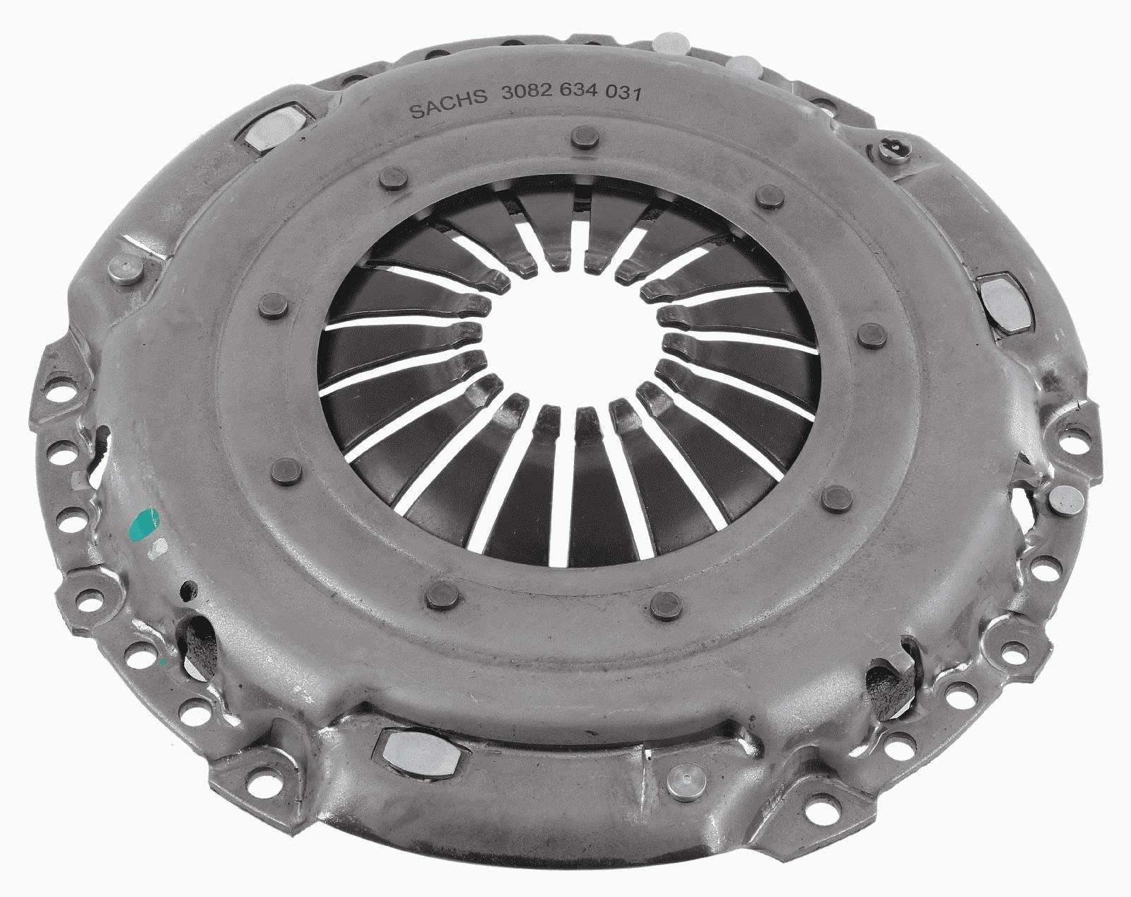 SACHS Clutch cover 3082 634 031 buy