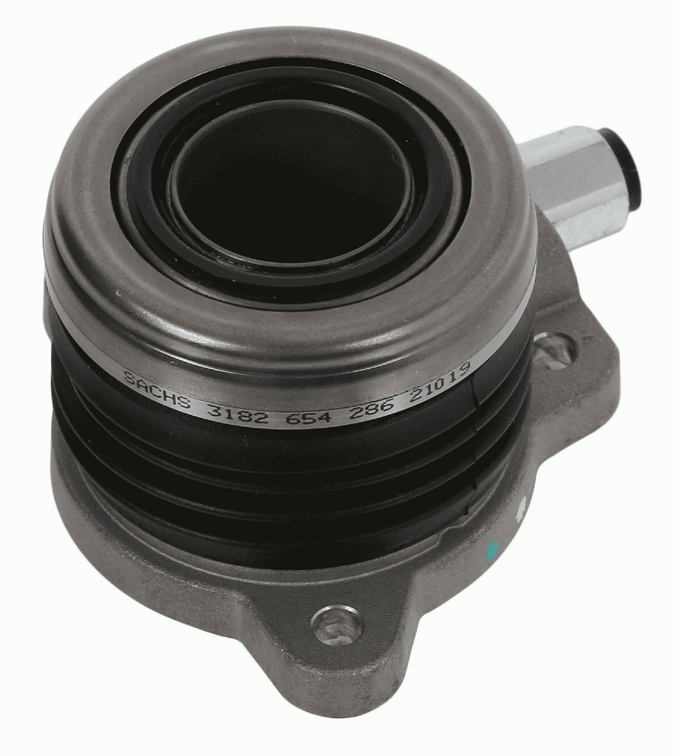Great value for money - SACHS Central Slave Cylinder, clutch 3182 654 286