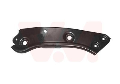 VAN WEZEL 5735661 Front Cowling ROVER experience and price