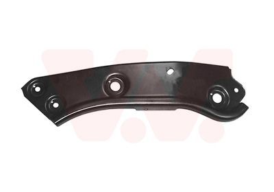 Rover Front Cowling VAN WEZEL 5735662 at a good price