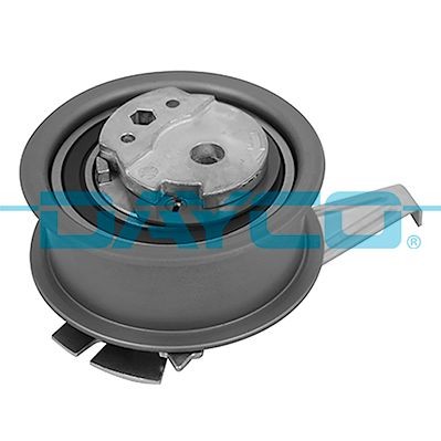 Audi A4 Tensioner pulley, timing belt 17223084 DAYCO ATB2797 online buy