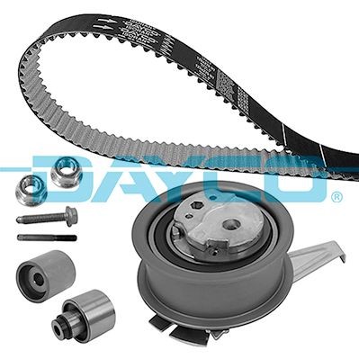 Volkswagen TIGUAN Cam belt kit 17223109 DAYCO KTB1192 online buy