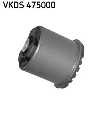 Beam axle SKF - VKDS 475000