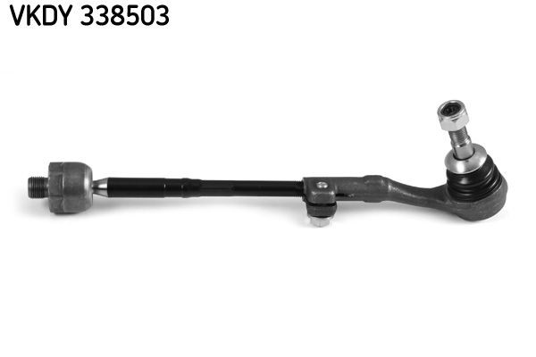 BMW 3 Series Steering rack end 17224109 SKF VKDY 338503 online buy