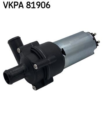 SKF VKPA 81906 CHRYSLER Auxiliary coolant pump