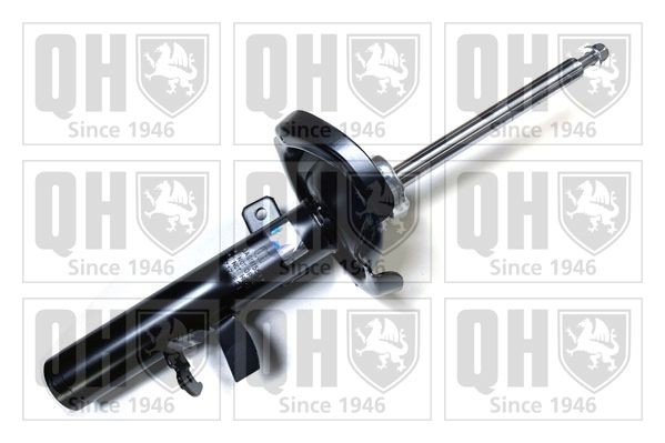 QUINTON HAZELL QAG181553 Shock absorber BV61180-45BBC