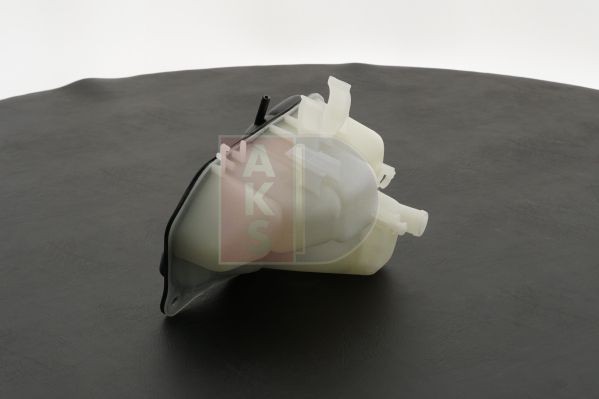 Coolant expansion tank 123015N from AKS DASIS