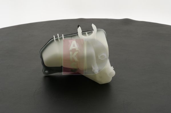 123015N Coolant tank AKS DASIS 123015N review and test