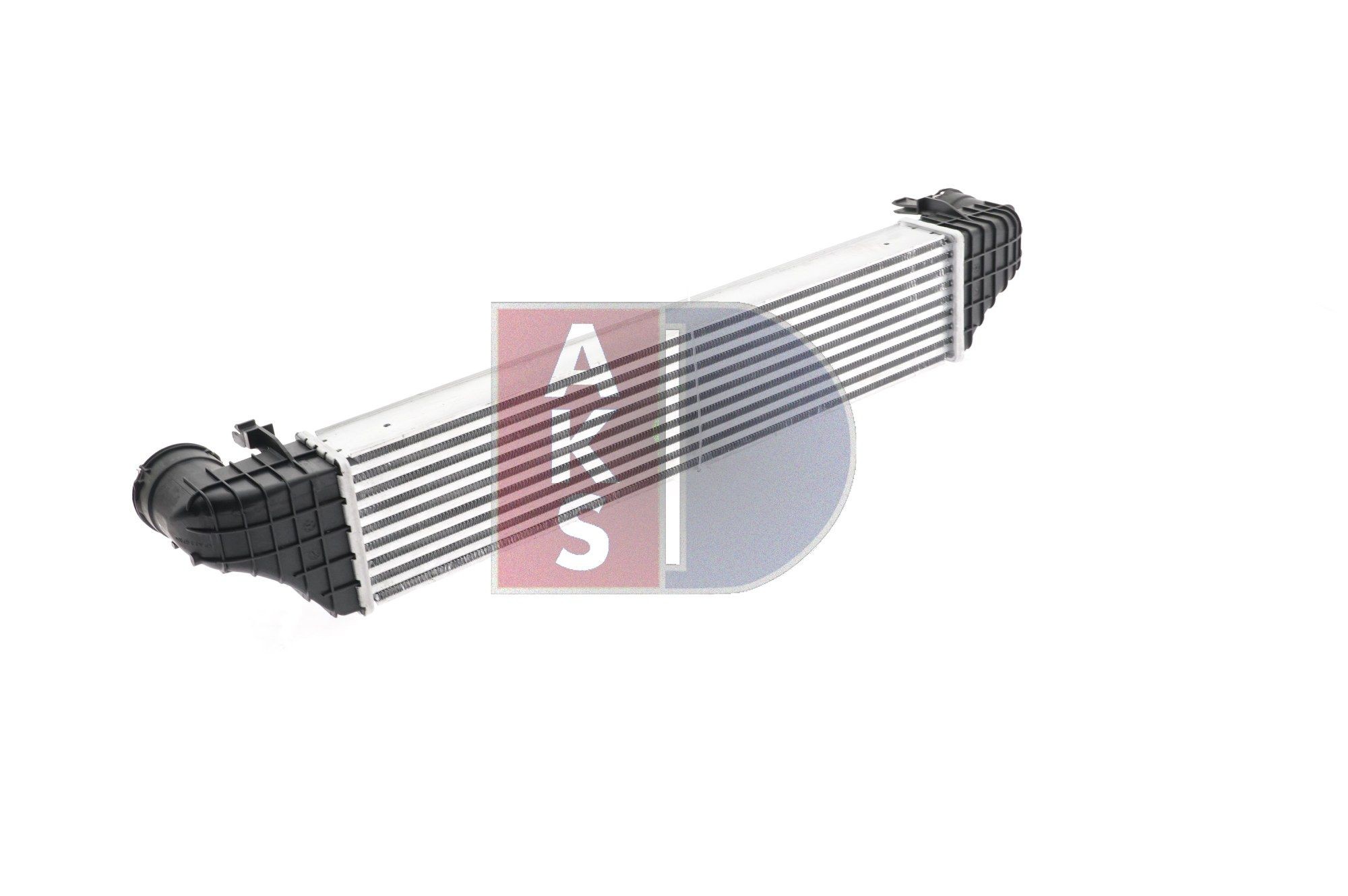 AKS DASIS Turbo Intercooler 127005N buy online