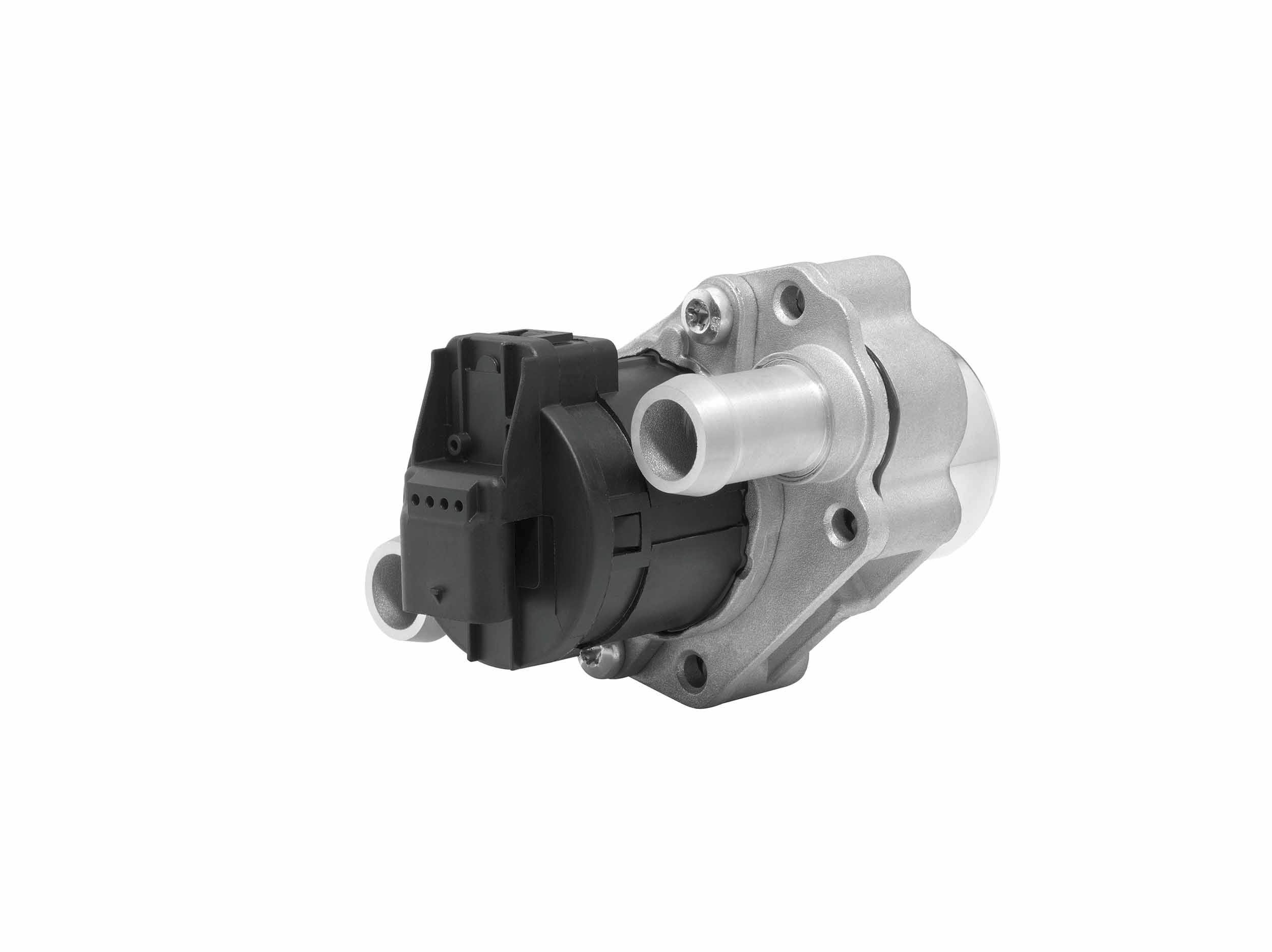 WAHLER EGR valve 710471D/1 suitable for MERCEDES-BENZ G-Class, SPRINTER