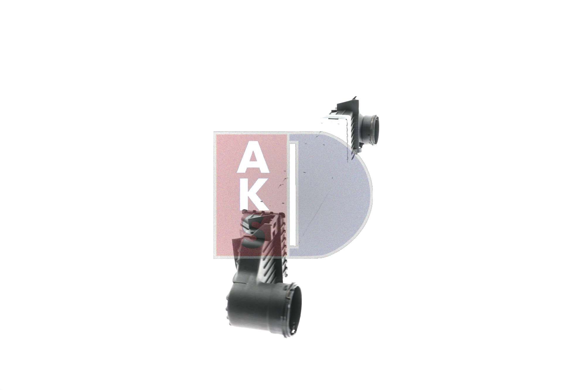 AKS DASIS Turbo Intercooler 127140N buy online