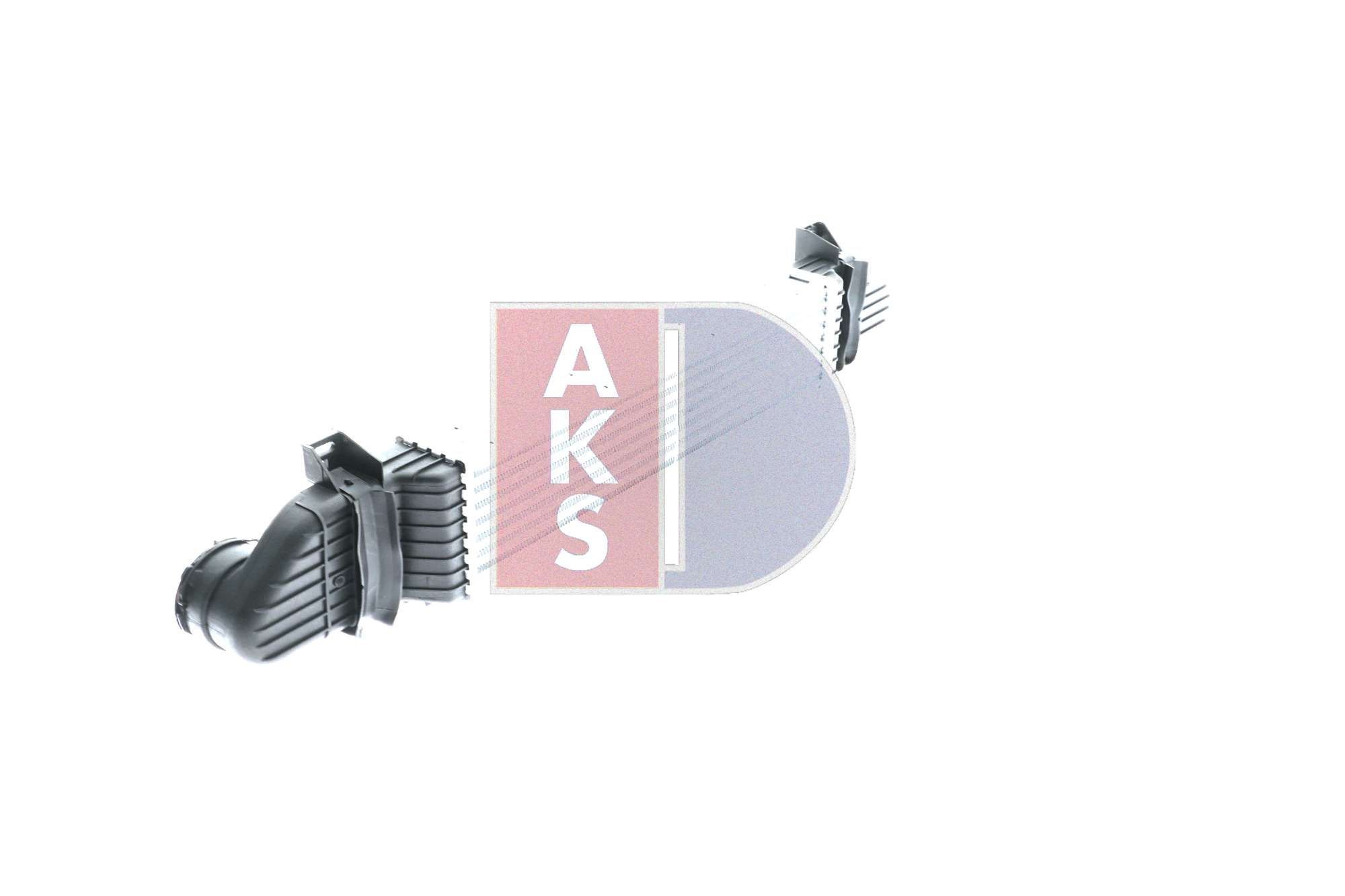 AKS DASIS Turbo Intercooler 127140N buy online
