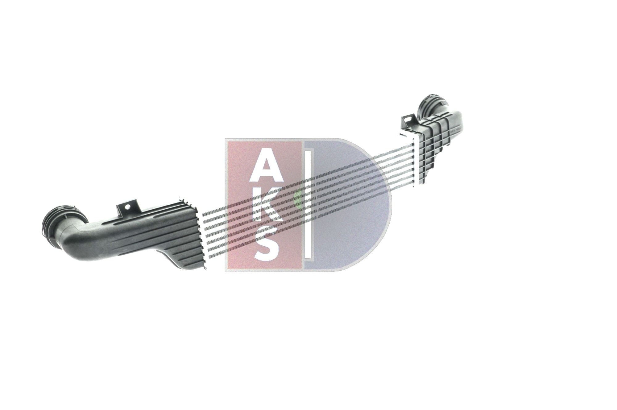 AKS DASIS Turbo Intercooler 127150N buy online