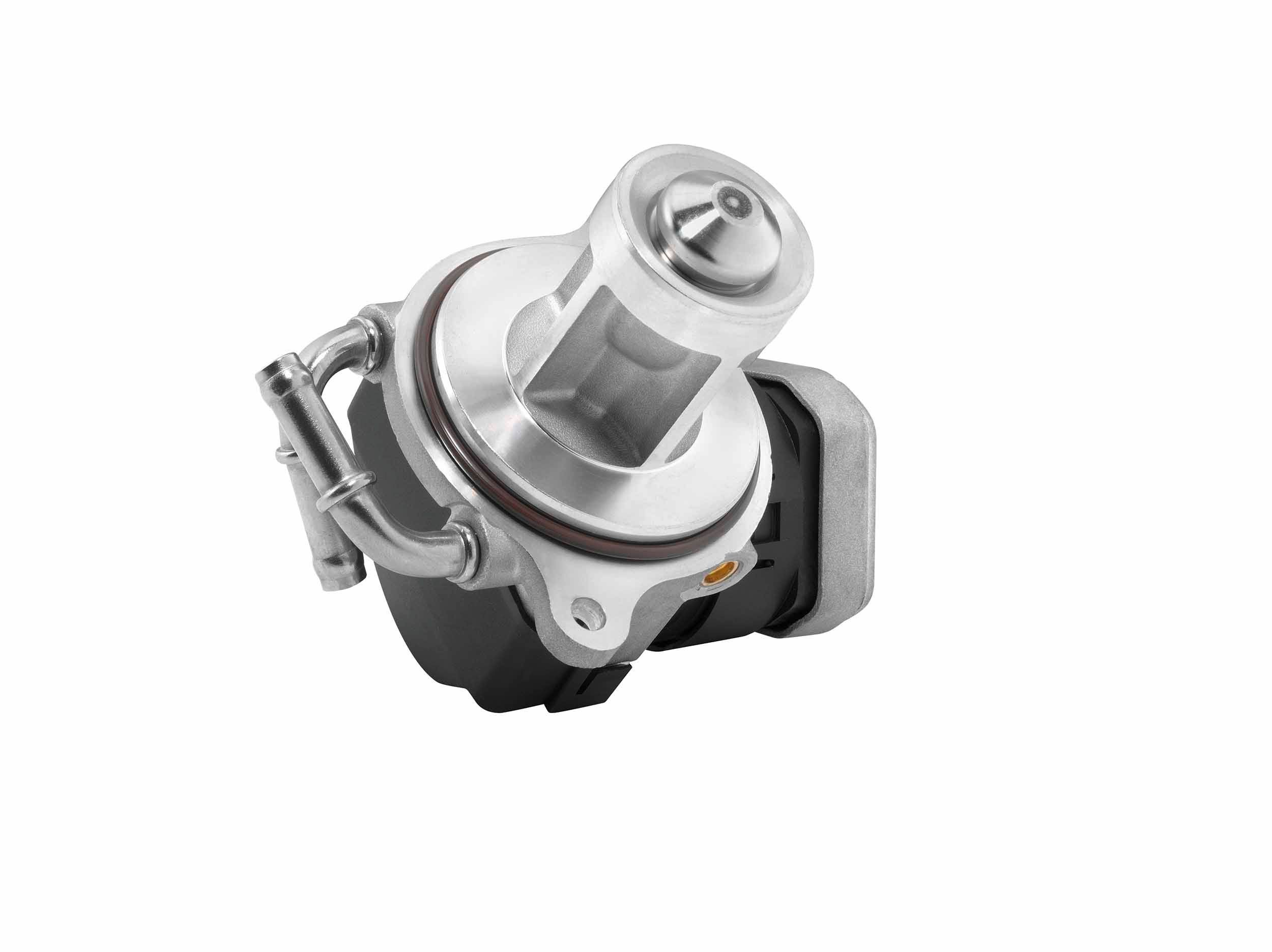 WAHLER EGR valve 7504D/1 suitable for MERCEDES-BENZ A-Class, B-Class