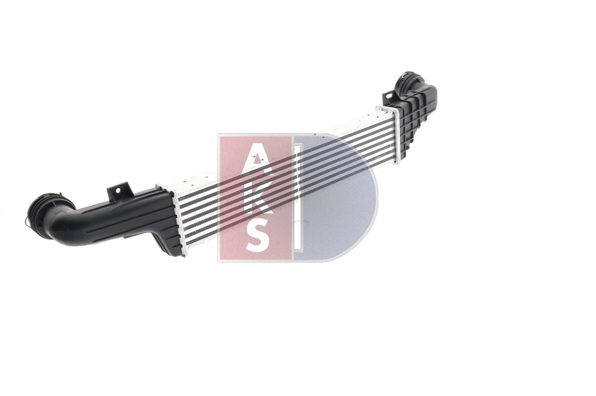 AKS DASIS Turbo Intercooler 127160N buy online