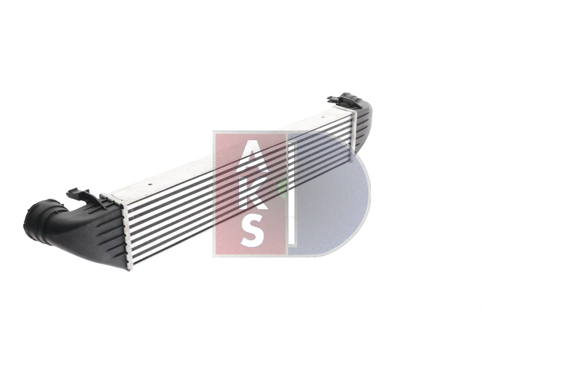 AKS DASIS Turbo Intercooler 127170N buy online
