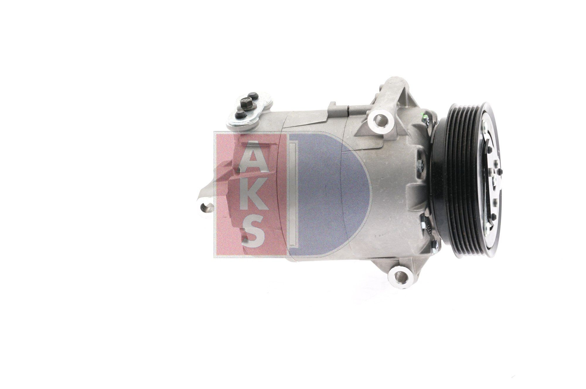 AKS DASIS Aircon compressor 850058N buy online