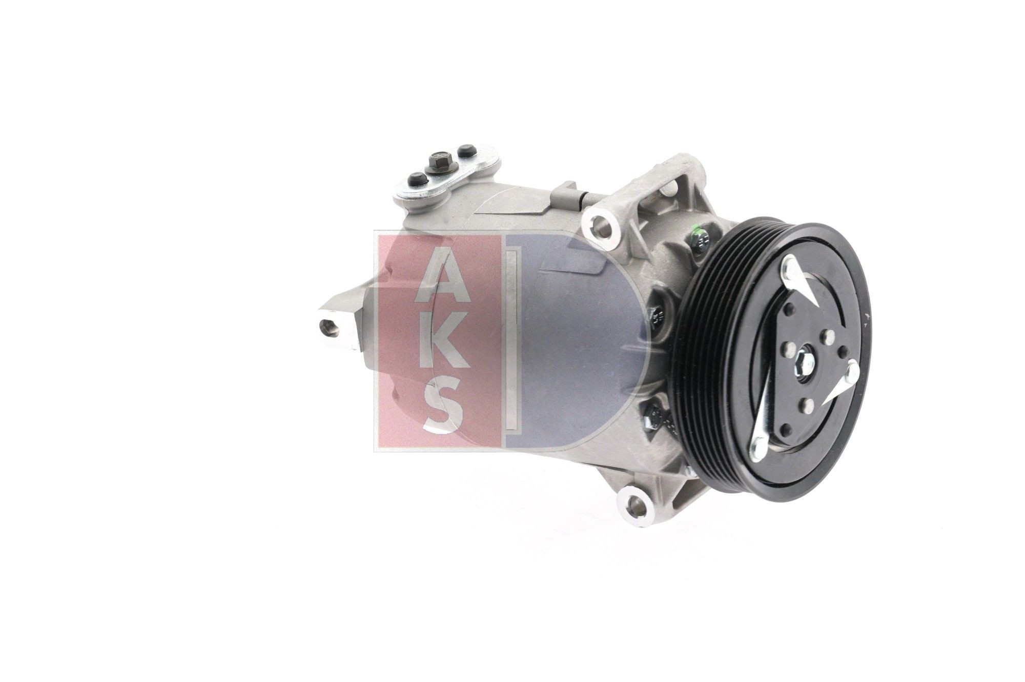 Air conditioning compressor 850058N from AKS DASIS