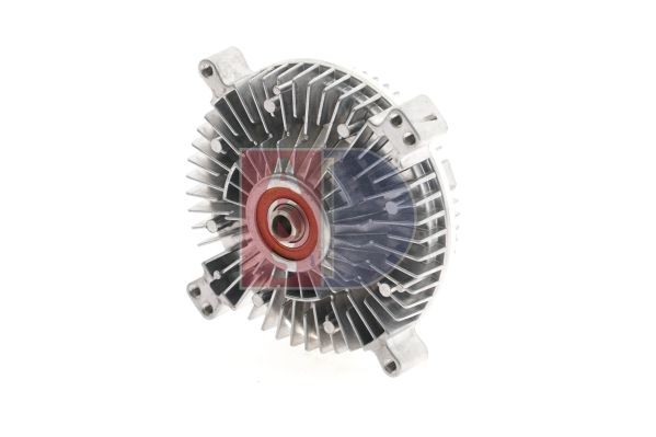 128036N Thermal fan clutch AKS DASIS 128036N review and test