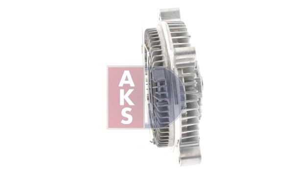 OEM-quality AKS DASIS 128036N Engine fan clutch