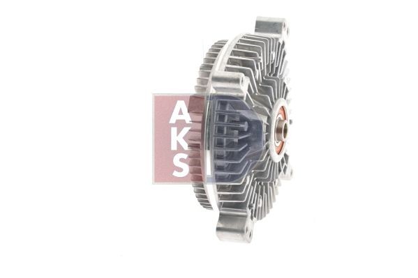AKS DASIS Radiator fan clutch 128036N buy online