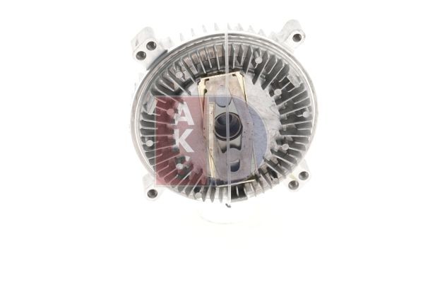 AKS DASIS Cooling fan clutch 128036N suitable for MERCEDES-BENZ SL, S-Class, E-Class