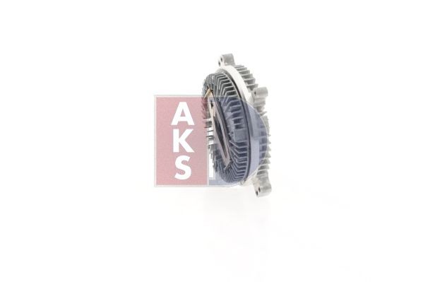OEM-quality AKS DASIS 128037N Engine fan clutch