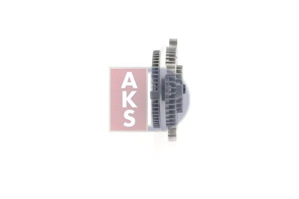 AKS DASIS Radiator fan clutch 128037N buy online